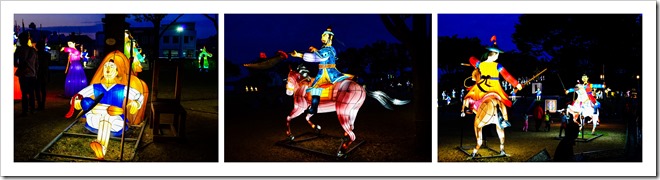 Jinju Lantern Festival3 Jinju Lantern Festival3