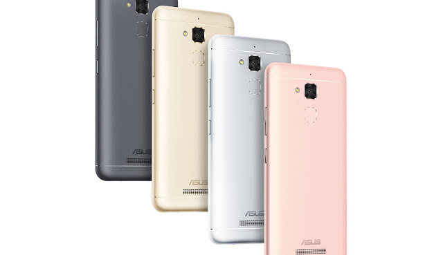 ASUS to start manufacturing Zenfone 3 Max in India