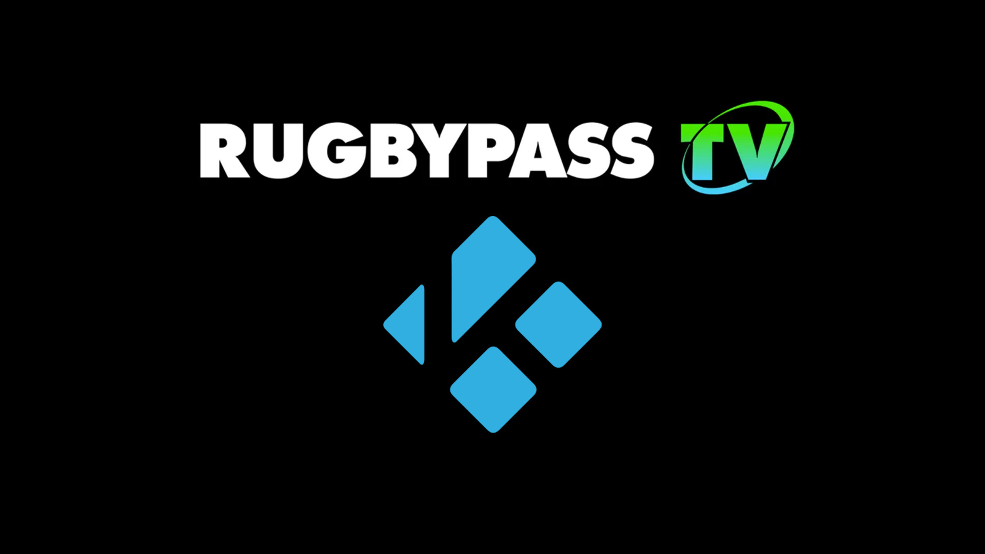 RugbyPass TV Kodi Add-on