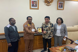 Djafar Alkatiri Sebut Alasan Utama DPD RI Dorong Revisi UU Otsus Papua