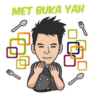 Animasi Bulan Ramadhan Lucu Untuk DP Profil BBM Facebook 