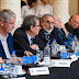 Basterra participó de la reunióndel Consejo Federal de Educación