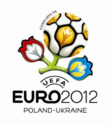 Jadwal Euro 2012