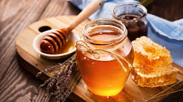    5 Benefits of Honey, Boosts the Immune System when the Corona Virus Pandemic