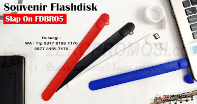 Flashdisk Gelang Rubber Slap On Kode FDBR05 Custom, USB Flashdisk Silicone Slap On Real Capacity - FDBR05, USB Flashdisk Slap On FDBR05 Gelang Silicon, Flashdisk Rubber FDBR05, Souvenir Promosi Flashdisk Silicon Snap On FDBR05, Souvenir Flashdisk Gelang Karet Gulung Kode FDBR05, Souvenir Flashdisk Gelang Promosi