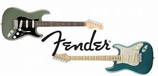 Fender Play is their world-class guided curriculum from the most trusted brand in guitars.