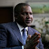 Exclusive: Recession Hits Dangote Hard, Unable To Pay Workers’ Salaries