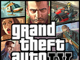 Download Game PC - Grand Theft Auto IV Full Version (7GB/Part)