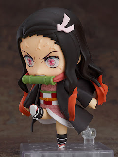 nendoroid de Nezuko Kamado