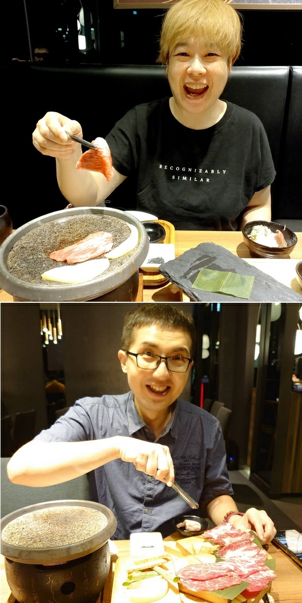 藝奇日本料理岩板燒