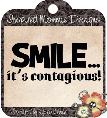 http://inspiredmommiedesigns.blogspot.com/2009/07/smileits-contagious.html