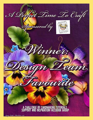 Honored!