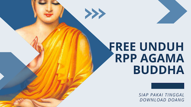 download-rpp-merdeka-sd-kelas-2-agama-buddha