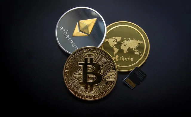 Crypto Signal Service