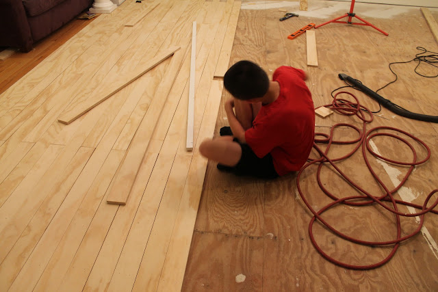 plywood gun cabinet plans