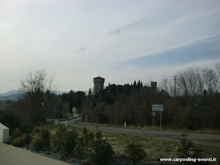 Castello della sala in umbria-carpooling eventi_youtrip