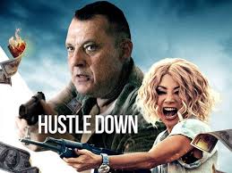 Hustle Down 2021