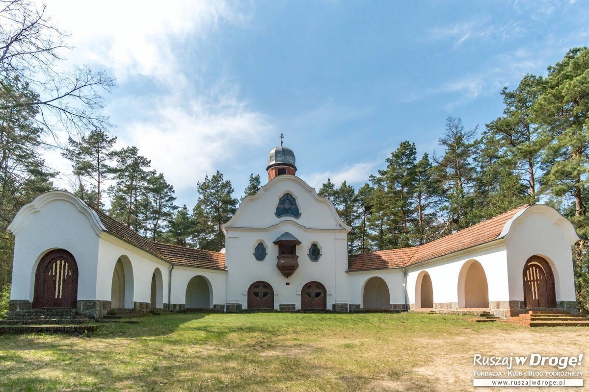 Kalwaria w Wielu
