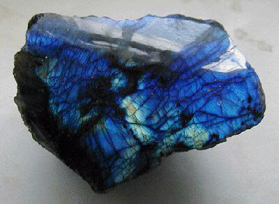 Labradorite Granite