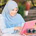 Blogger Fatin Suhana