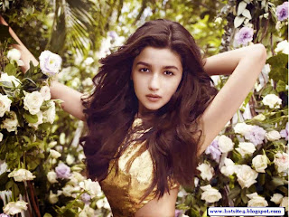 Alia Bhatt Full Sexy Photos - Very Cute Girl Alia Bhatt - 2013 Alia Bhatt Wallpapers