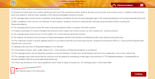 Kalyana Mandapam Online