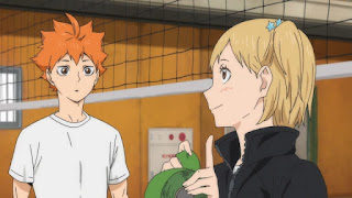 ハイキュー!! アニメ 4期6話 HAIKYU!! Season 4 Episode 6