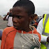 Nigerian Stowaway boy handed over to Edo state officials
