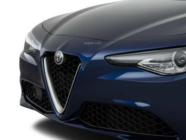 2017 Alfa Romeo Giulia Prices, Reviews and Pictures