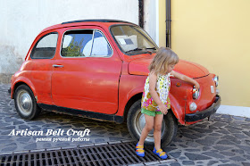 fiat 500 nuovo