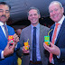 Bidco partners with Dutch company to raid the Kenya juice market.