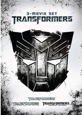 Transformer Trilogy by Cupux-Movie www.cupux-movie.com