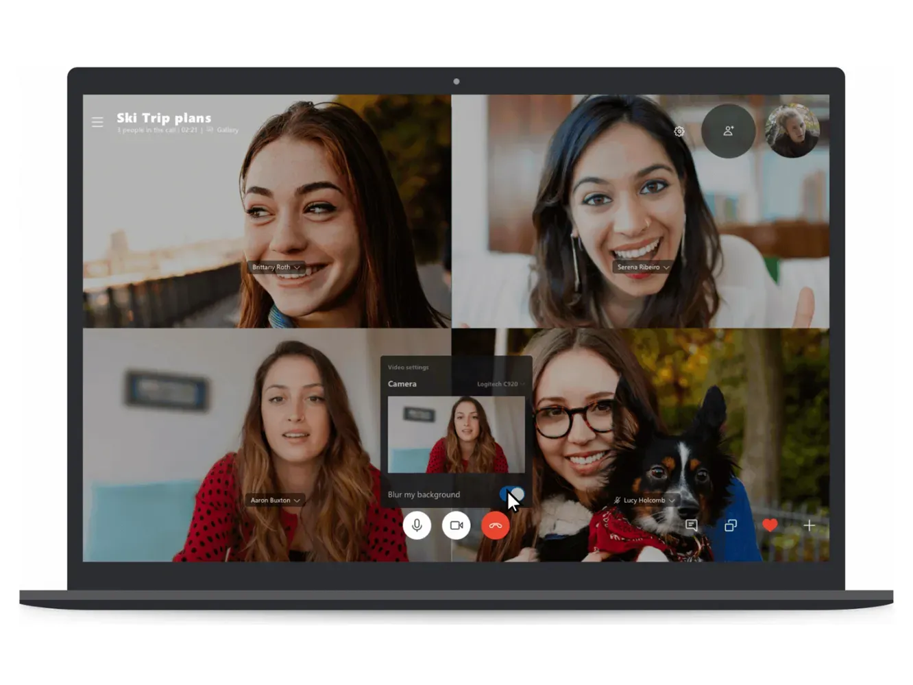 Anche Skype introduce il badge 'Verificato' per gli account