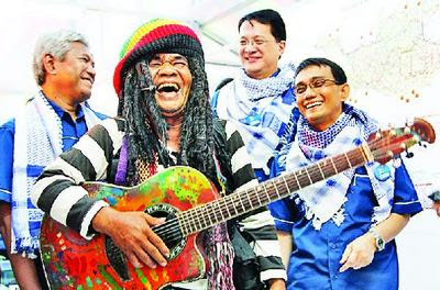 Mbah Surip - Tak Gendong MP3