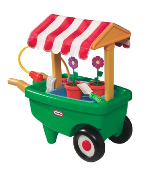 Little Tikes Summer ToddlerToy