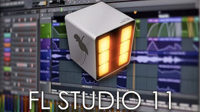 FL Studio 11 Free Downloader