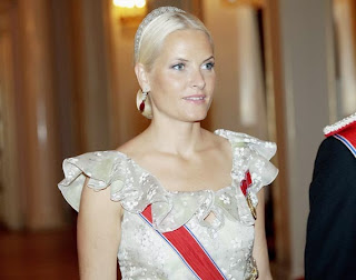 princess mette marit