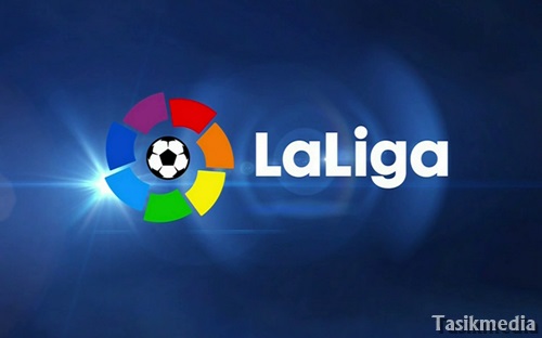 Liga Spanyol LA LIGA