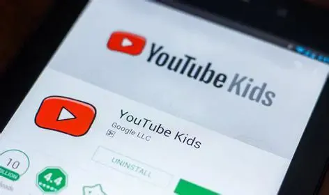 YouTube Kids: Aplikasi Khusus untuk Anak-Anak yang Aman dan Menyenangkan