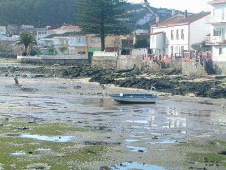 Muros  (La Coruña)