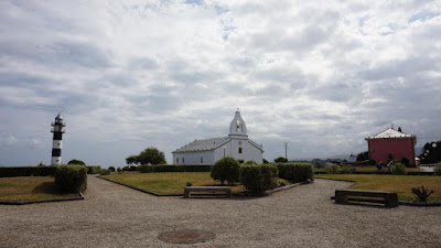 Cabo de San Agustín