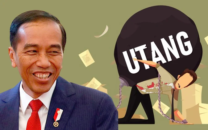 Duh! Pemerintah Utang Lagi Rp 5,25 Triliun ke Bank Dunia, Buat Apa Sih Pak Jokowi?