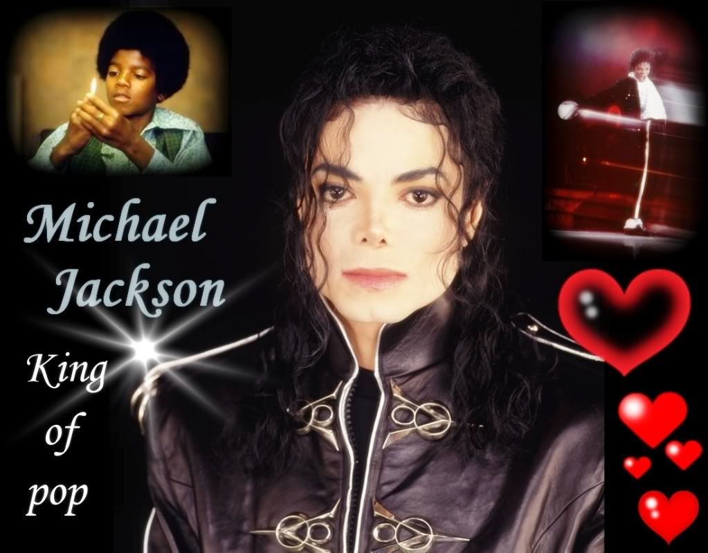 ♥ Michael Jackson Smile ♥