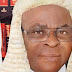 CJN: Onnoghen’s suspension must not stand - 67 parties