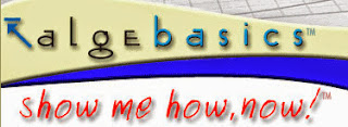 Picture of Algebasics logo