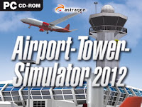 Airport Tower Simulator