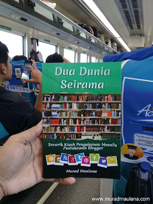 Dua Dunia Seirama