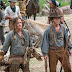 Brendan Fraser And Olivier Martinez In "Texas Rising" (TRAILER)