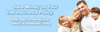 Life Insurance Quotes: save money on your life insurance policy