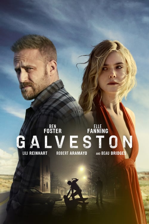 Galveston 2018 Film Completo Download